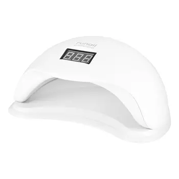 ruNail, Лампа UV/LED, 48W