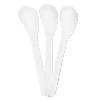 ruNail, Шпатели пластиковые, 10 шт.