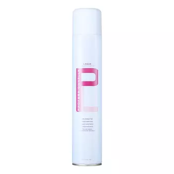 Schwarzkopf, Лак Super Strong Professionnelle, 500 мл