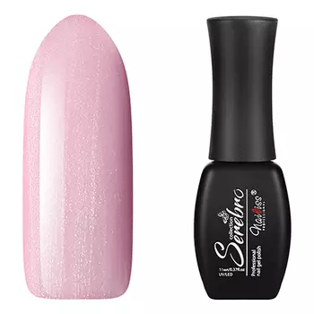 Serebro, Гель-лак №005 «Нежность»