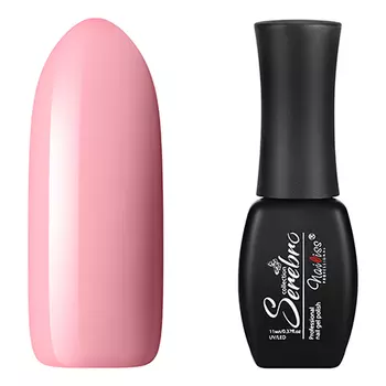 Serebro, Гель-лак №007 «Фантазия»