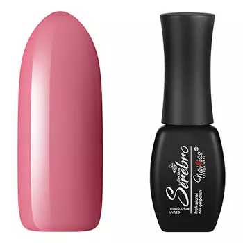 Serebro, Гель-лак №015 «Совершенство»