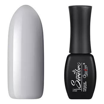 Serebro, Гель-лак №016 «Шелковый путь»