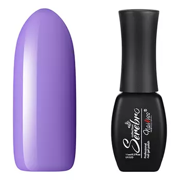 Serebro, Гель-лак №024/1 «Лавандовые поля»