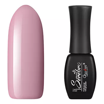 Serebro, Гель-лак №030 «Нежный лепесток»