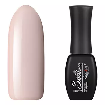 Serebro, Гель-лак №031 «Снежная пыль»