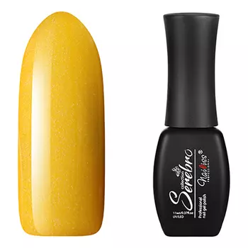 Serebro, Гель-лак №034 «Лучик»