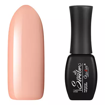 Serebro, Гель-лак №045, Грезы любви