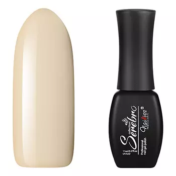 Serebro, Гель-лак №046, Пески востока