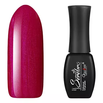 Serebro, Гель-лак №048, Глициния