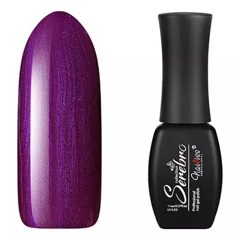 Serebro, Гель-лак №053, Богатство мира