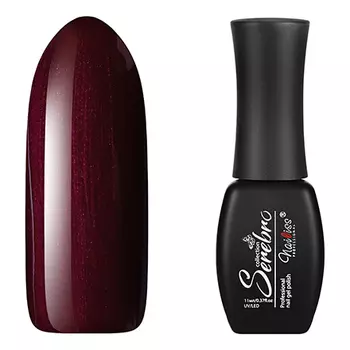 Serebro, Гель-лак №058 «Игристое вино»