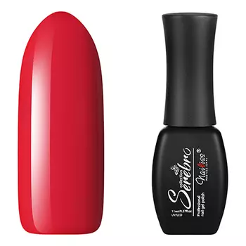 Serebro, Гель-лак №059 «Восточная сказка»