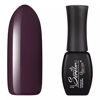 Serebro, Гель-лак №063, Космос