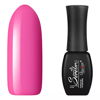 Serebro, Гель-лак №073 «Ожидание любви»