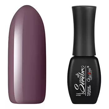 Serebro, Гель-лак №082 «Вальс»