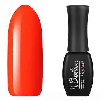 Serebro, Гель-лак №086 «Мираж»