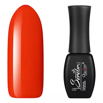 Serebro, Гель-лак №088, Календула