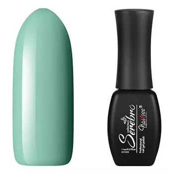 Serebro, Гель-лак №094 «Свежесть»