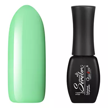 Serebro, Гель-лак №095, Мохито