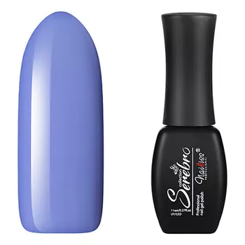 Serebro, Гель-лак №128, Аметист