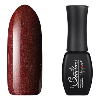 Serebro, Гель-лак №150