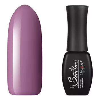 Serebro, Гель-лак №170 «Парнасская роза»