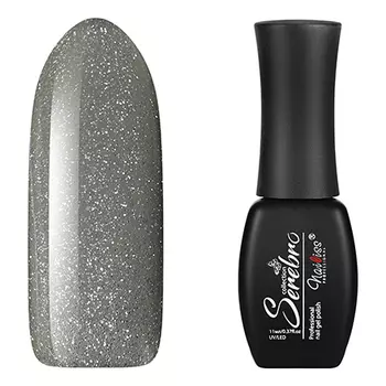 Serebro, Гель-лак №200, Куба либре