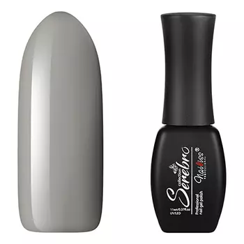 Serebro, Гель-лак №202 «Тихая гавань»