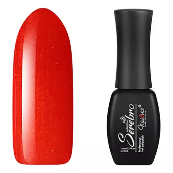 Serebro, Гель-лак №207 «Возрождение»