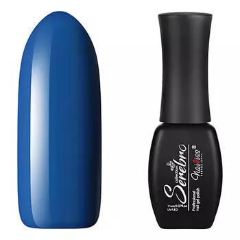 Serebro, Гель-лак №223 Владивосток