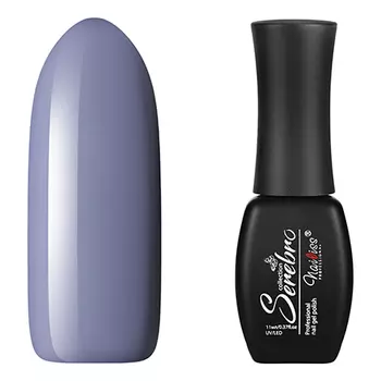 Serebro, Гель-лак №225 Санкт-Петербург