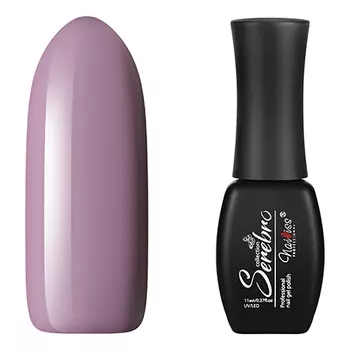 Serebro, Гель-лак №226 Казань