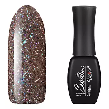 Serebro, Гель-лак Brilliant №05