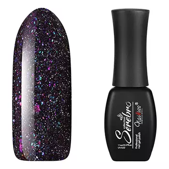 Serebro, Гель-лак Brilliant №07