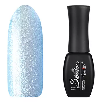 Serebro, Гель-лак Candy №06