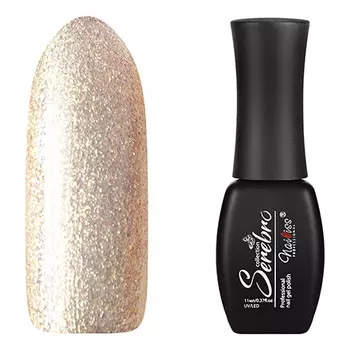 Serebro, Гель-лак Candy №09