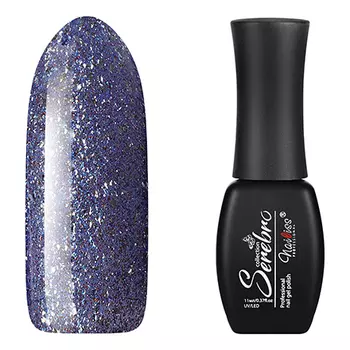 Serebro, Гель-лак Crystal №03