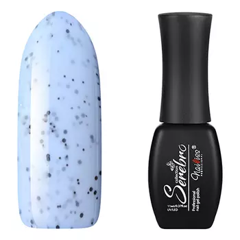 Serebro, Гель-лак Easter Eggs №05