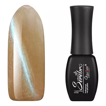 Serebro, Гель-лак «Хамелеон» №01