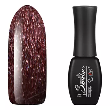 Serebro, Гель-лак «Иллюзия» №13