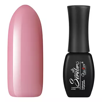 Serebro, Гель-лак «Камуфляж» №01