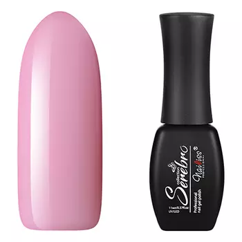 Serebro, Гель-лак «Камуфляж» №03