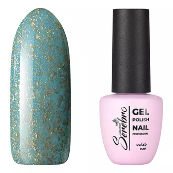 Serebro, Гель-лак Каприз №06