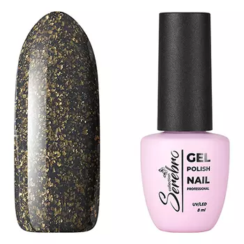 Serebro, Гель-лак Каприз №07