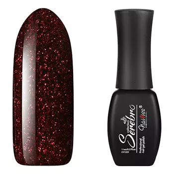 Serebro, Гель-лак Love №02