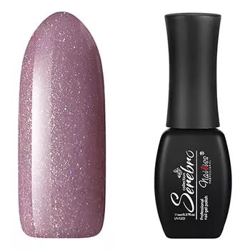 Serebro, Гель-лак «Лунный свет» №05