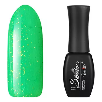 Serebro, Гель-лак Neon Shine №02