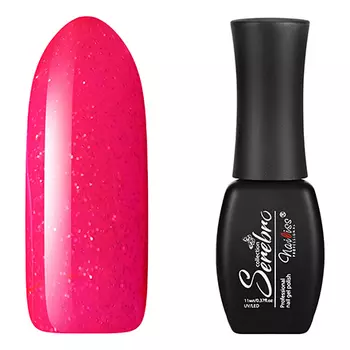 Serebro, Гель-лак Neon Shine №05