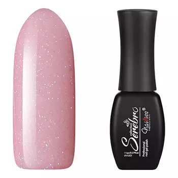 Serebro, Гель-лак Opal №04